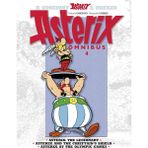 Asterix: Omnibus 4 - Rene Goscinny