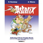 Asterix Omnibus Vol. 13 (Volume 13)