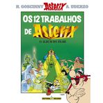 Asterix - Os 12 Trabalhos De