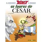 Asterix - Os Loucos De Cesar