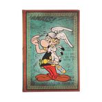 Asterix the Gaul MIDI Unlined Hardcover Journal, 144pg, 120gsm by Paperblanks (the Adventures of Asterix): Asterix the Gaul the Adventures of Asterix MIDI Un