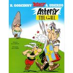 Asterix The Gaul