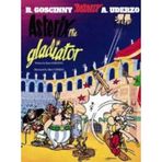 Asterix The Gladiator