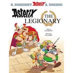 Asterix The Legionary: Album 10
