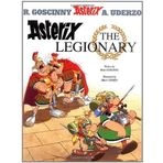 Asterix The Legionary: Book. 10 (Asterix (Orion Paperback)) by Goscinny, Ren?, Uderzo, Albert (2005) Paperback