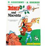 Asterix und Maestria Band XXIX