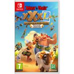 Asterix ve Obelix XXXL: Hibernie Ram SWITCH
