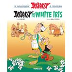 Asterix Vol. 40: Asterix and the White Iris