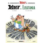 Asterix Vol. 41: Asterix in Lusitania