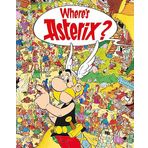 Asterix: Where's Asterix?