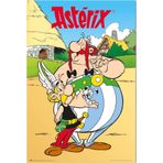 ASTERIX Y OBELIX MAXI POSTER