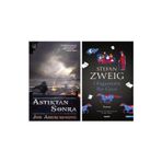 Astıktan Sonra – Kadim Kanunlar 2. Kitap + Olağanüstü Bir Gece