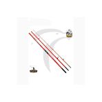 Aston 420M 100-250Gr 3 Parça Surf Kamışı