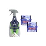 Astonish Küf Temizleyici 750 Ml + 450 G Nem Alıcı 2 Adet