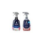 Astonish Leke Çıkarıcı Sprey + Astonish Koltuk ve Halı Temizleyici Sprey 750 ml