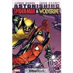 Astonishing Spider-Man - Wolverine - Jason Aaron
