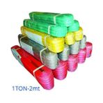 Astor 1 Ton 2 Metre Polyester Sapan