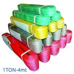 Astor 1 Ton 4 Metre Polyester Sapan