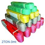 Astor 2 Ton 3 mt Polyester Sapan
