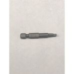 Astor Kare Dört Köşe Bits Allen Alyan S2X50 mm Tornavida Ucu