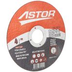 Astor Kesme Tasi Inox 115X1 (25'Li Paket)