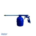 Astor Mazot Tabancası