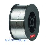 Astor Mig Paslanmaz 316 Kaynak Teli 0.8 mm (12.5 kg Makara)