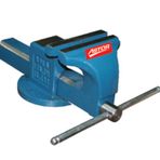 ASTOR Sabit Tezgah Mengenesi (125mm)