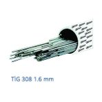 Astor Tig 308 Paslanmaz Kaynak Teli 1.6 mm (5 kg Tüp) - Yok