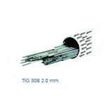 Astor Tig 308 Paslanmaz Kaynak Teli 2.00 mm (5 kg Tüp)