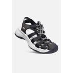 Astoria West Kadın Sandalet - Black/Grey