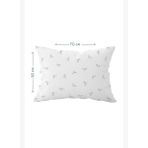Astra %100 Pamuk Saten Çocuk Yastık Kılıfı 50 x 70 cm