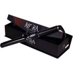 Astra 19 mm Profesyonel Nano Gümüş Teknoloji Saç Şekillendirici Maşa - Siyah - 0