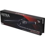 Astra 32mm Profesyonel Saç Maşası, Siyah, Hızlı Isınma, Kalın Bukle, Maks. 210°C - Antrasit - Seçenek 1