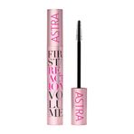 Astra Deep Black Maskara First Reaction Volume