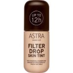 Astra Filter Drop Skin Tint 02 Light Fondöten
