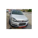 Astra H Lip 4 Parça Kırmızı