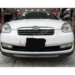 ASTRA H LİP HYUNDAİ ACCENT ERA UYUMLU TAMPON ÖN EK