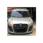 ASTRA H LİP TAMPON ÖN EK FIAT DOBLO UYUMLU