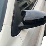 Astra J Batman Yarasa Ayna Kapağı Piano Black 2009-2020