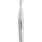Astra Kablosuz Kaş Kesme-Kaş Düzeltme Makinası- PT-600 Mini Shaver Burun, Kulak, Kaş Kıl Kesme Makinesi Y - Altın