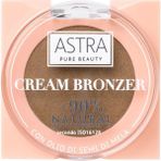 Astra Krem Bronzer 01 Sandstone