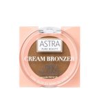 Astra Krem Bronzer 02 Amberwood