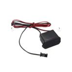 Astra Led 12 V İp Neon Led Işığı Rölesi Adaptörü Yedek Balans 1