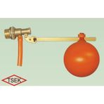 Astra Market 1/2" Flatör Şamandıra 20 mm Plastik Toplu