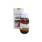 Astra Market Tabiat Market Sakal Ve Bıyık Serumu 50ml Doğal Bitkisel Saf Yağı
