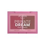 Astra Private Dream Goth Yüz Paleti