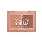 Astra Private Dream Posh Yüz Paleti