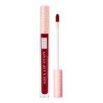 Astra Pure Beauty Aqua Lip Stain Smoothi Dudak Tinti