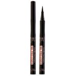 Astra Subliminal 16 Saat Dayanıklı Yoğun Siyah Pro Eyeliner